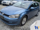 Volkswagen Golf AUCJZ