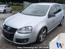 Volkswagen Golf 1KAXX