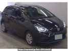 Honda Fit GR1