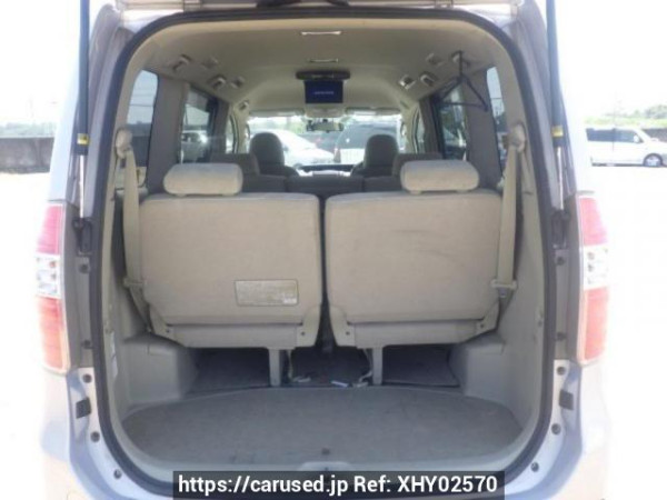Used 2010 AT toyota noah ZRR70G Image[8]