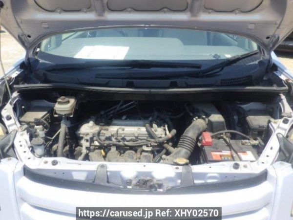 Used 2010 AT toyota noah ZRR70G Image[9]