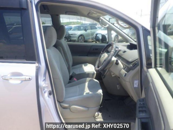 Used 2010 AT toyota noah ZRR70G Image[11]