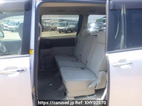 Used 2010 AT toyota noah ZRR70G Image[14]