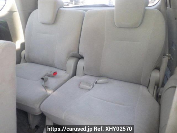 Used 2010 AT toyota noah ZRR70G Image[15]