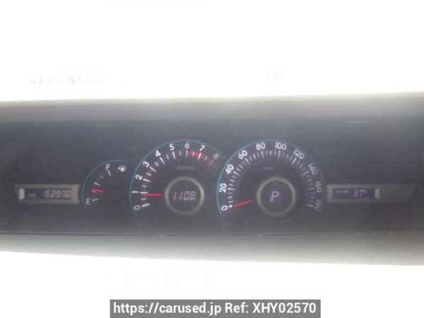 Used 2010 AT toyota noah ZRR70G Image[23]