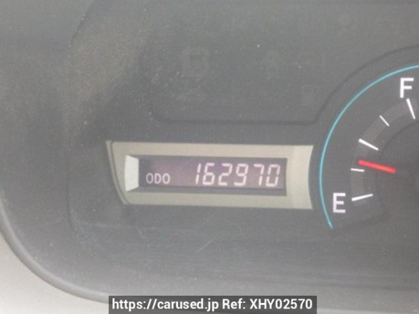 Used 2010 AT toyota noah ZRR70G Image[24]