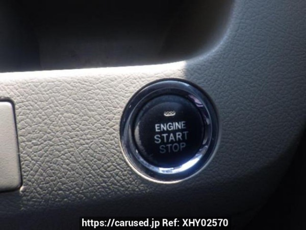 Used 2010 AT toyota noah ZRR70G Image[25]