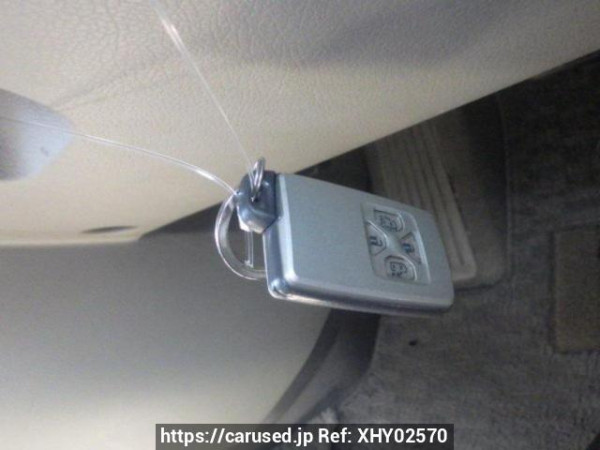 Used 2010 AT toyota noah ZRR70G Image[26]