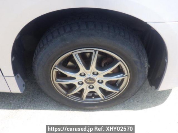 Used 2010 AT toyota noah ZRR70G Image[27]