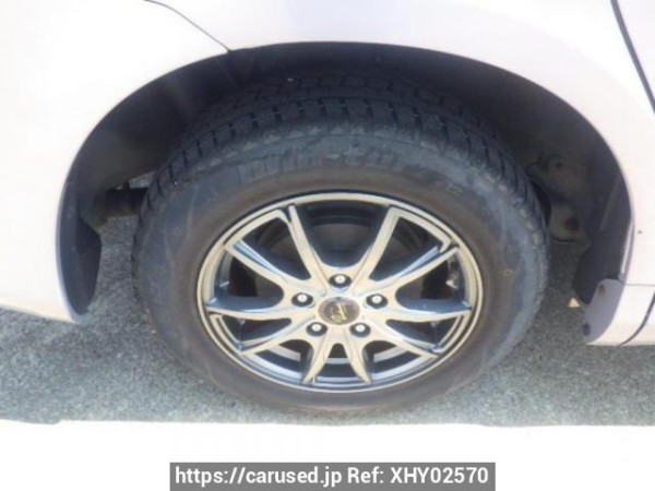 Used 2010 AT toyota noah ZRR70G Image[29]