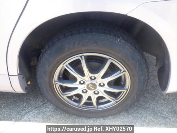 Used 2010 AT toyota noah ZRR70G Image[30]