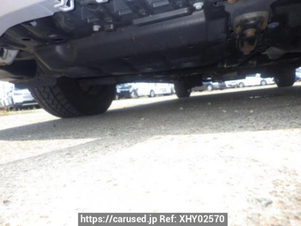 Used 2010 AT toyota noah ZRR70G Image[32]