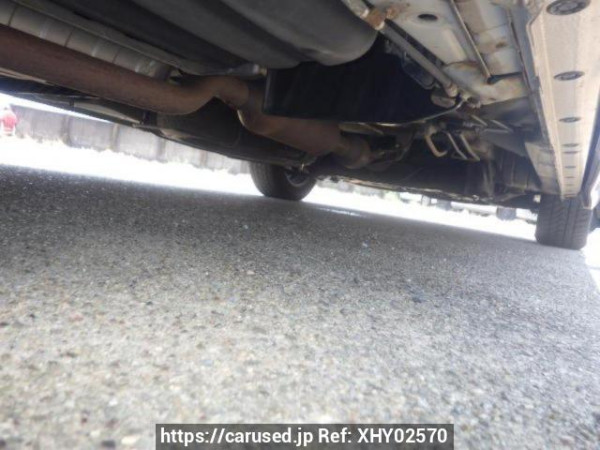 Used 2010 AT toyota noah ZRR70G Image[34]