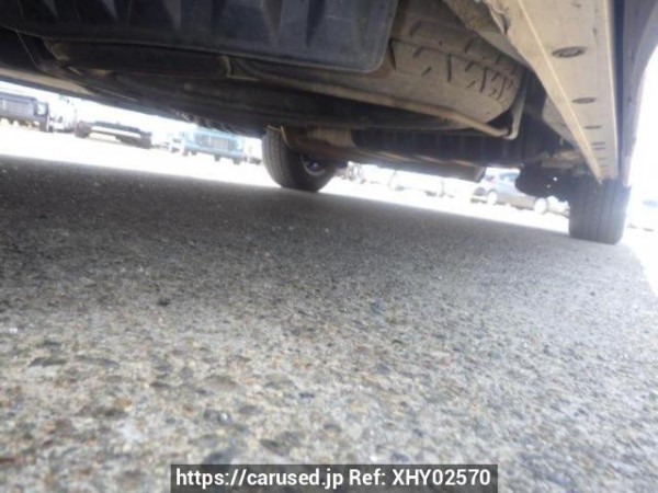 Used 2010 AT toyota noah ZRR70G Image[35]