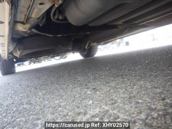 Used 2010 AT toyota noah ZRR70G Image[36]