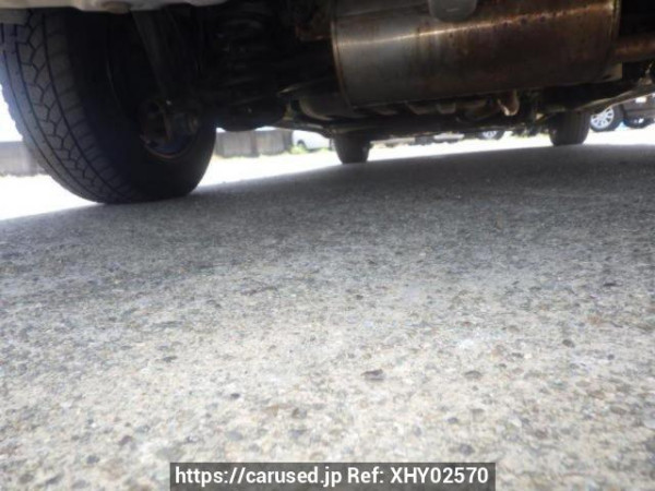 Used 2010 AT toyota noah ZRR70G Image[37]