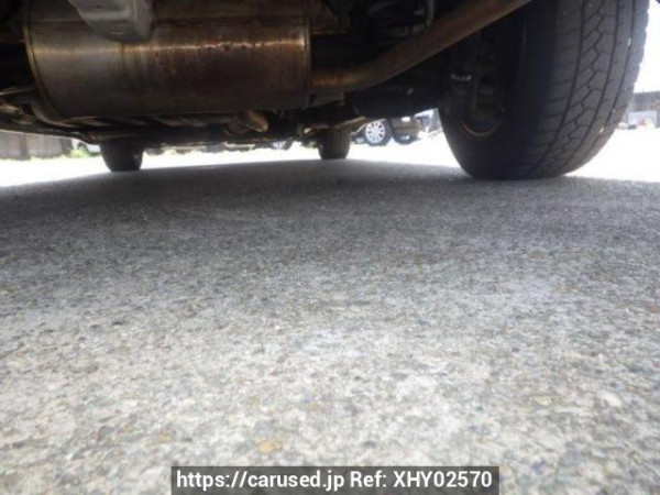 Used 2010 AT toyota noah ZRR70G Image[38]