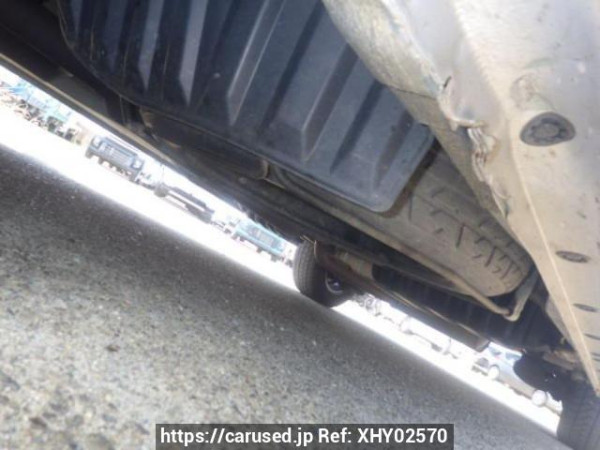 Used 2010 AT toyota noah ZRR70G Image[39]