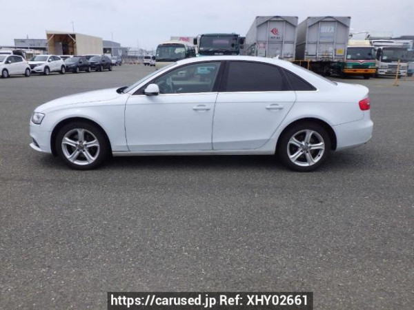 Used 2013 AT audi a4 8KCDN Image[3]