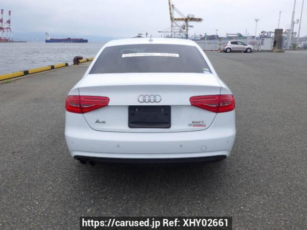 Used 2013 AT audi a4 8KCDN Image[5]