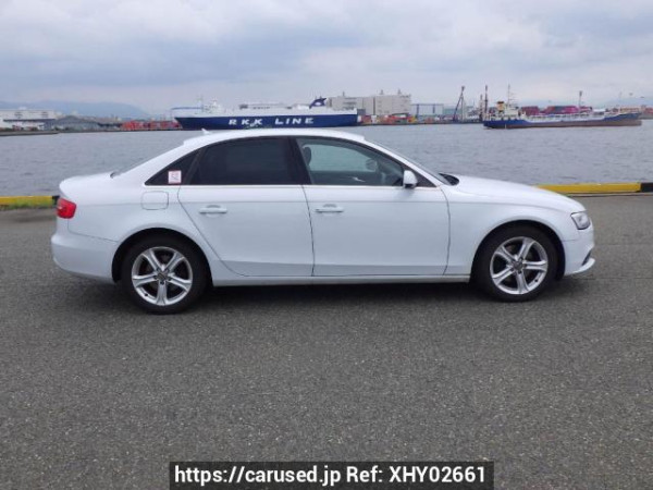Used 2013 AT audi a4 8KCDN Image[7]