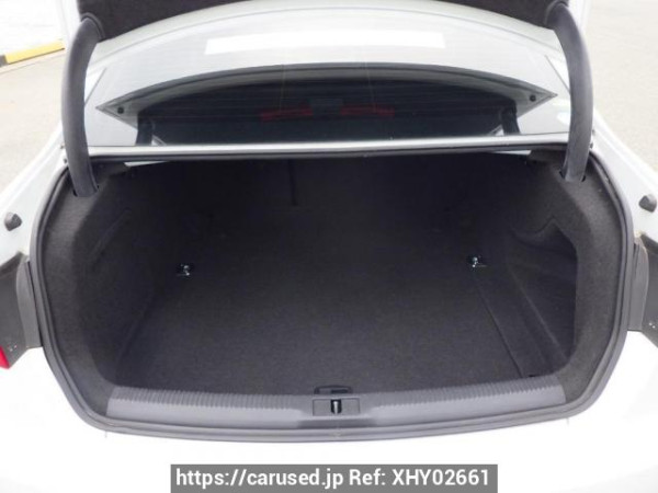 Used 2013 AT audi a4 8KCDN Image[8]