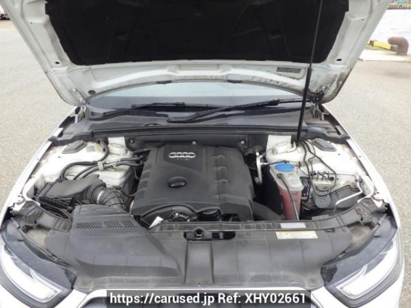 Used 2013 AT audi a4 8KCDN Image[9]