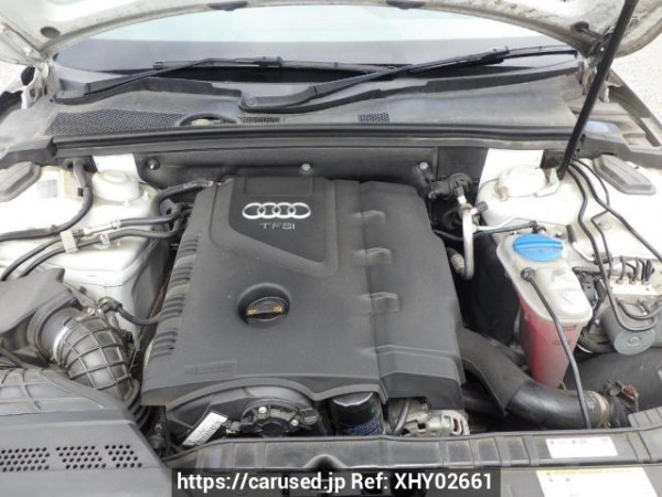 Used 2013 AT audi a4 8KCDN Image[10]