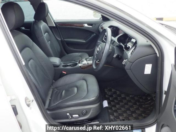 Used 2013 AT audi a4 8KCDN Image[12]