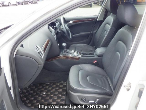 Used 2013 AT audi a4 8KCDN Image[13]