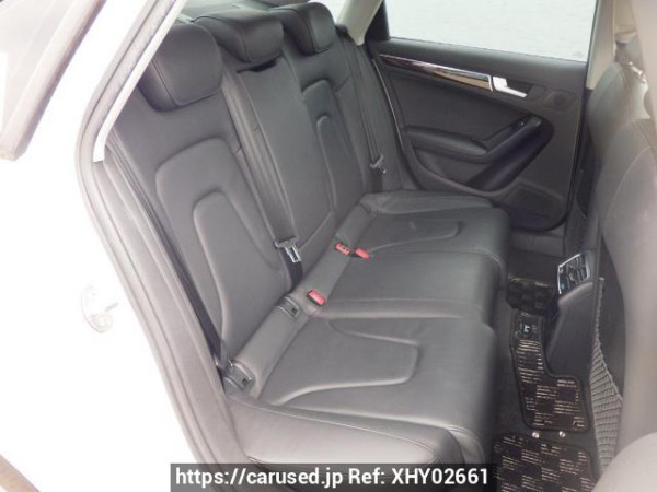 Used 2013 AT audi a4 8KCDN Image[14]