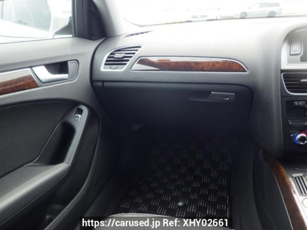 Used 2013 AT audi a4 8KCDN Image[17]