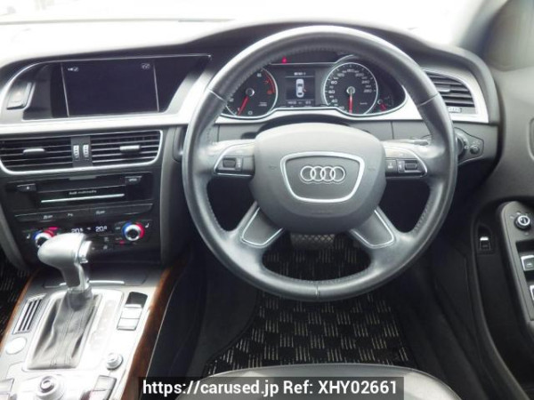 Used 2013 AT audi a4 8KCDN Image[18]