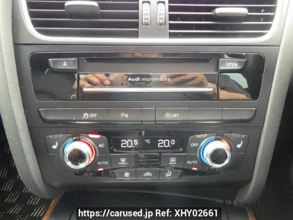 Used 2013 AT audi a4 8KCDN Image[21]