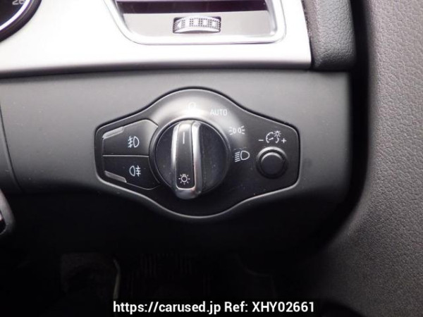 Used 2013 AT audi a4 8KCDN Image[26]