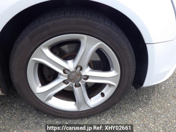 Used 2013 AT audi a4 8KCDN Image[28]