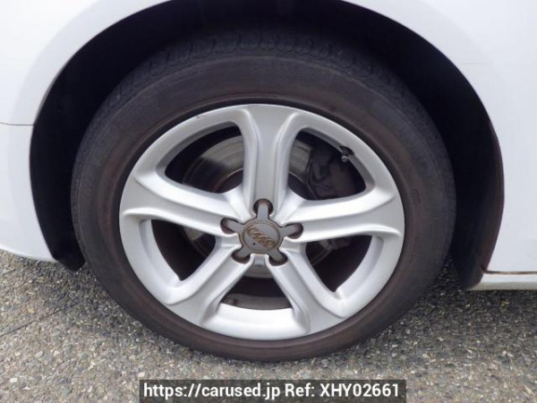 Used 2013 AT audi a4 8KCDN Image[29]