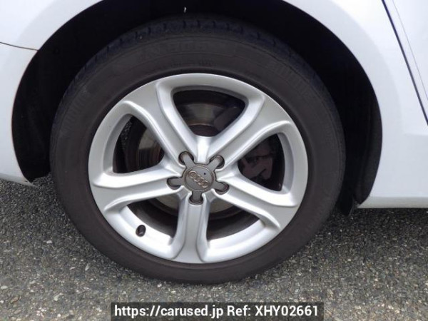 Used 2013 AT audi a4 8KCDN Image[30]