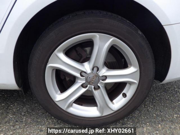 Used 2013 AT audi a4 8KCDN Image[31]