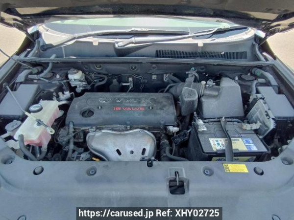 Used 2009 AT toyota vanguard ACA38W Image[9]