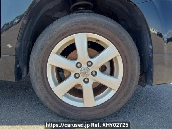 Used 2009 AT toyota vanguard ACA38W Image[27]