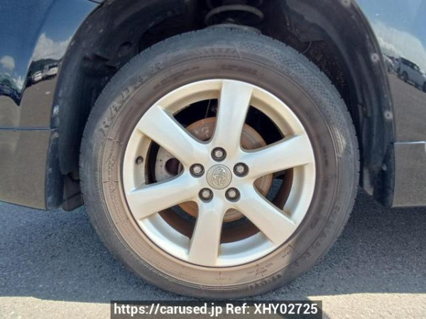 Used 2009 AT toyota vanguard ACA38W Image[28]