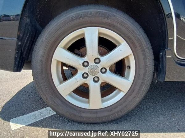 Used 2009 AT toyota vanguard ACA38W Image[30]