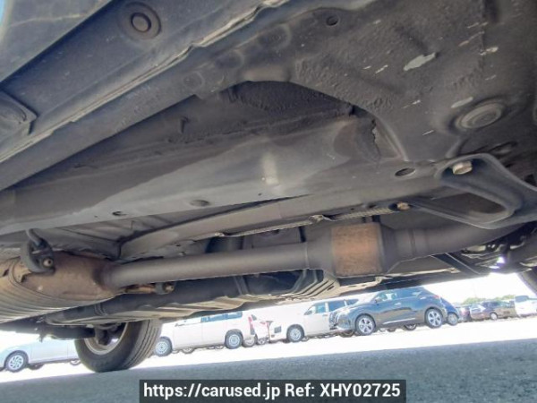 Used 2009 AT toyota vanguard ACA38W Image[31]