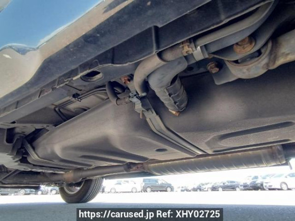 Used 2009 AT toyota vanguard ACA38W Image[33]