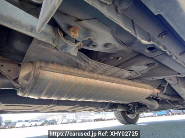 Used 2009 AT toyota vanguard ACA38W Image[34]