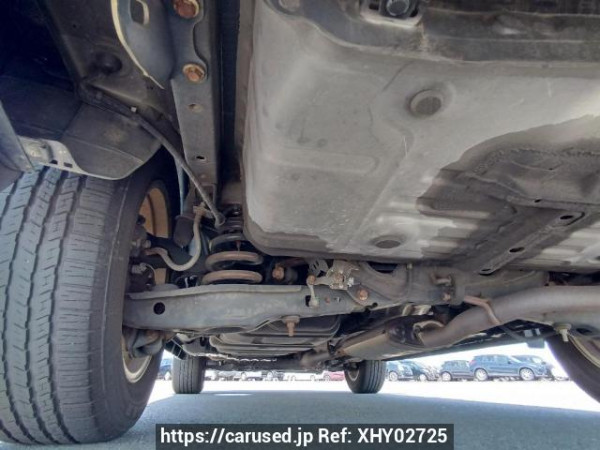 Used 2009 AT toyota vanguard ACA38W Image[35]