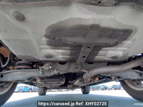 Used 2009 AT toyota vanguard ACA38W Image[37]