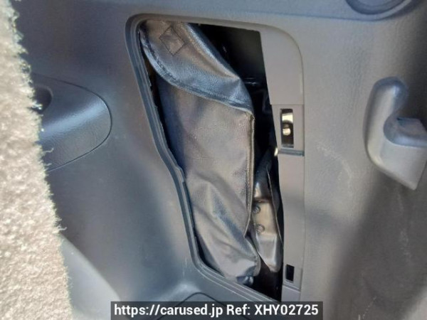 Used 2009 AT toyota vanguard ACA38W Image[38]