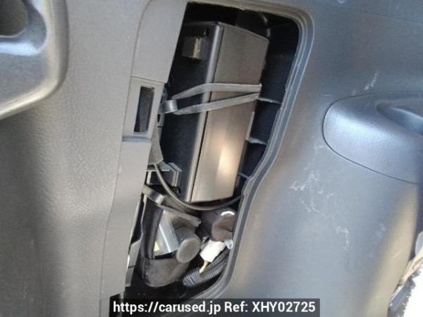 Used 2009 AT toyota vanguard ACA38W Image[39]